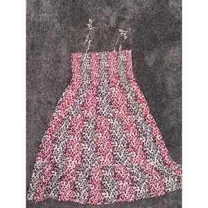 Best World‎ Girls Floral Dress